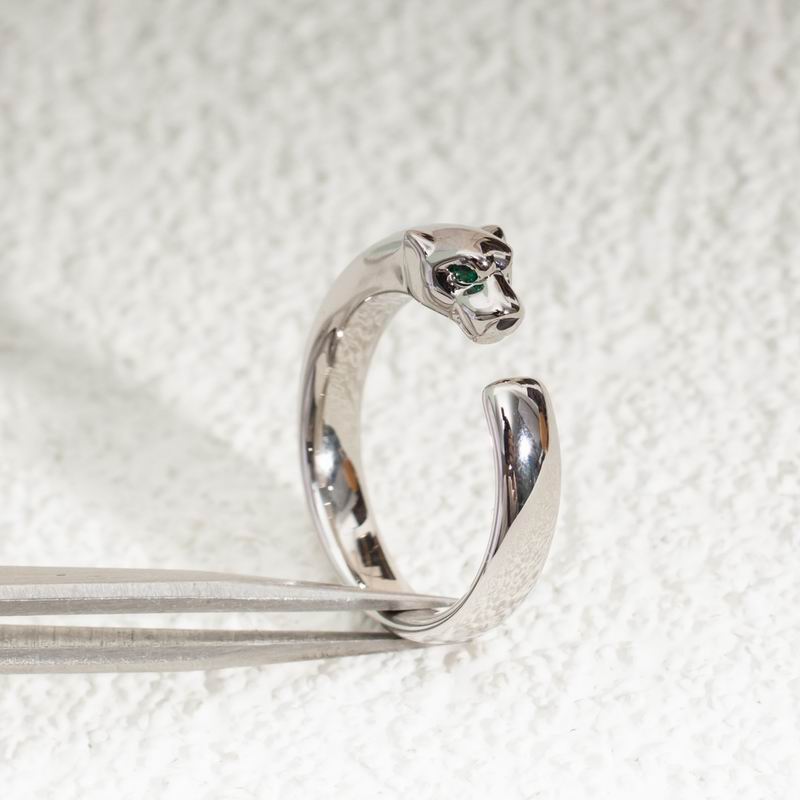 Cartier ring 03lyx48